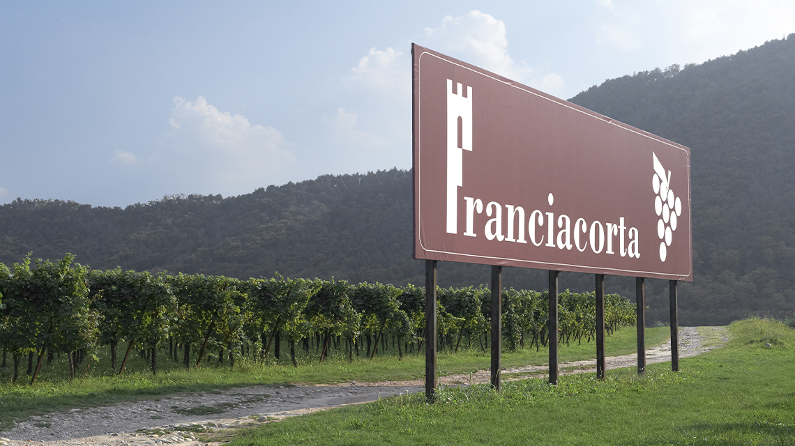 La Franciacorta